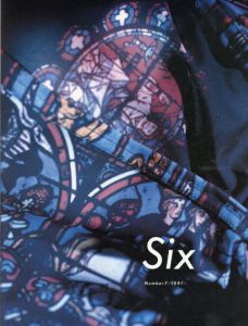 Comme des Garcons： Six Number7/1991/コム・デ・ギャルソン