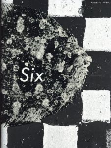Comme des Garcons： Six Number3/1989/コム・デ・ギャルソン