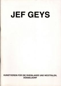 Jef Geys/