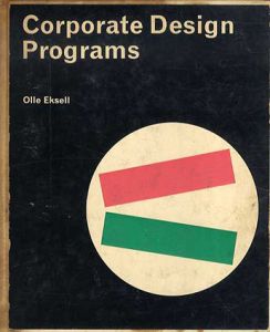 Corporate Design Programs/Olle Eksell