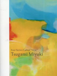Four Series Called /津上みゆき