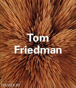 トム・フリードマン　Tom Friedman/Bruce Hainley