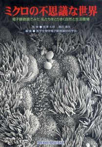 ミクロの不思議な世界　電子顕微鏡でみた私たちをとりまく自然と生活環境/宮沢七郎/ 島田達生