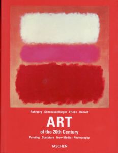 Art of the 20th Century/Ingo F. Walther