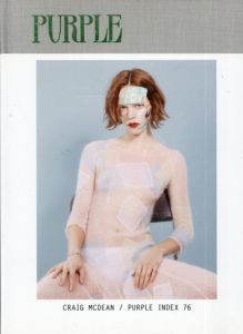 Purple Fashion Magazine Issue 29: PURPLE INDEX 76/