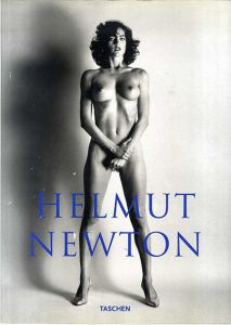ヘルムート・ニュートン写真集　Helmut Newton: Sumo/June Newton編　Helmut Newton写真