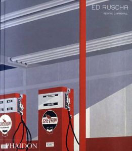 エド・ルシェ　Ed Ruscha/Richard D. Marshallのサムネール