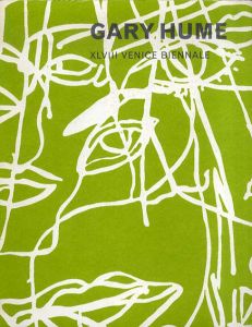 ゲイリー・ヒューム　Gary Hume: XLVIII Venice Biennale/Andrea Rose/Adrian Searle