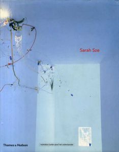 サラ・ジー　Sarah Sze/Sarah Sze