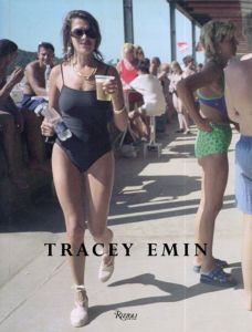 トレーシー・エミン　Tracey Emin: Works 1963-2006/Tracey Emin Carl Freedman/Honey Luard編集