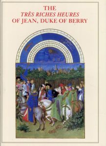 The Tres Riches Heures of Jean,Duke of Berry/Jean Longon