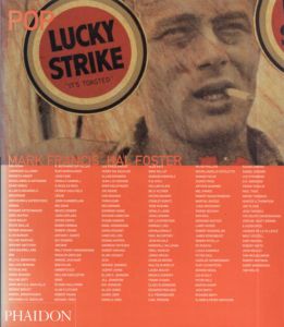 Pop (Themes & Movements)/Mark Francis/Hal Foster