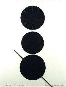 原口典之作品「No.8　Practice」/Noriyuki Haraguchiのサムネール