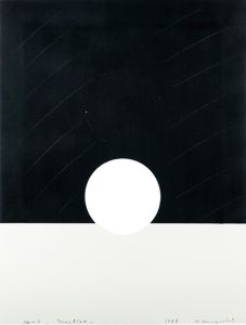 原口典之作品「No.3　Practice」/Noriyuki Haraguchiのサムネール