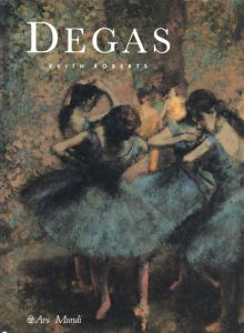 エドガー・ドガ　Degas/Edgar Degasのサムネール