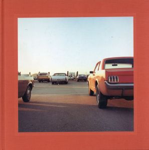 ウィリアム・エグルストン写真集　William Eggleston： 2 1/4/