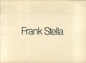 フランク・ステラ　Frank Stella: 6 Lithograph/Screenprints Aug.21-Sept.2,1978 /のサムネール