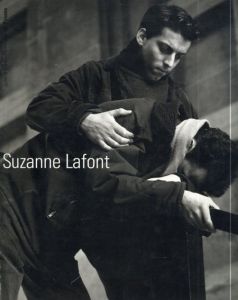 シュザンヌ・ラフォン写真集　Suzanne Lafont/Suzanne Lafont