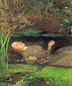 ジョン・エヴァレット・ミレイ展　John Everett Millais/Bunkamuraザ・ミュージアム他