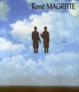 ルネ・マグリット展　Rene Magritte/東京国立近代美術館