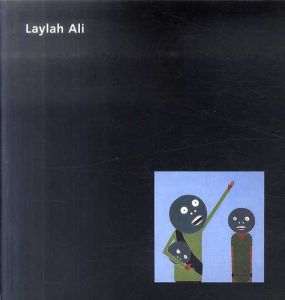 ライラ・アリ　Laylah Ali/Jessica Morgan/Suzanne Wise/Rebecca Walkerのサムネール