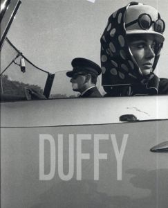 クリス・ダフィー　Duffy/Chris Duffy