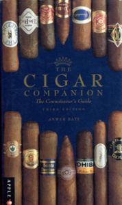 The Cigar Companion III: A Connoisseur's Guide (Companions)/Anwer Bati/Simon Chase/Simon Chase編