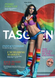 Taschen Magazine: Winter 2011/12/