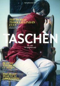 Taschen Magazine: Spring/Summer 2011 Linda McCartney’s Life In Photographs/