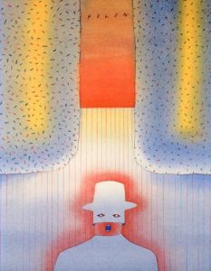 J-M.フォロン展/