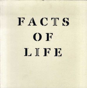 Facts of Life: Contemporary Japanese Art/