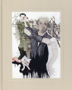 アンソニー・ゴイコリー　Drawings/Anthony Goicolea