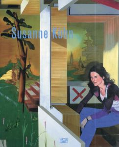 スザンヌ・クーン　Susanne Kuhn/Susanne Kuhn