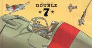 Double7 Tome0: Double7 Version Strips/