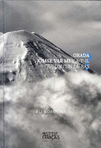 Ali Borovali: Orada/
