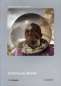 クリスティーナ・デ・ミデル　Cristina de Middel: PHotoBolsillo/