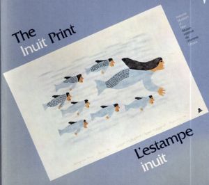 The Inuit Print/