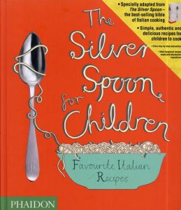 The Silver Spoon for Children /Amanda Grant