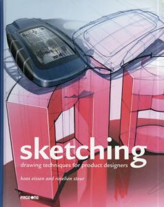 Sketching: Drawing Techniques for Product Designers/