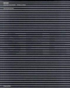 ハンス・クヌシェル/ユルグ・ナンニ　Hans Knuchel/Jurg Nanni: Seesaw: This Book Is A Seesaw/Hans Knuchel/ Jurg Nanni