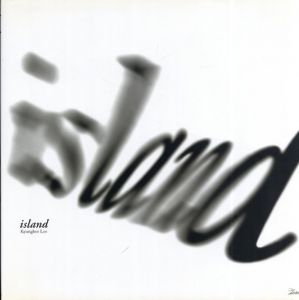 Island/李京姫