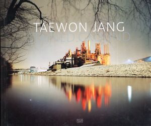 Taewon Jang: Stained Ground/