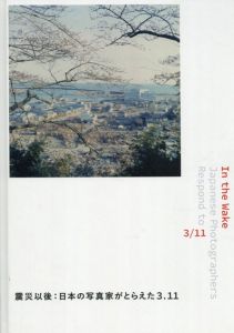 In the Wake　震災以後: 日本の写真家がとらえた3.11/ホンマタカシ/荒木経惟/川内倫子/志賀理江子/横田大輔他のサムネール