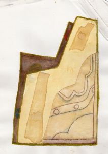 杢田たけを作品「86A-4」/Takeo Mokutaのサムネール