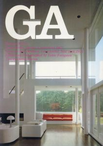 GA グローバルアーキテクチュア No.22　リチャード・マイヤー　Richard Meier/Richard Meier