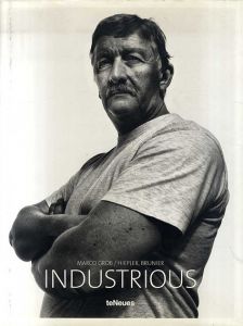 Industrious/Marco Grob/David Hiepler/Fritz Brunier