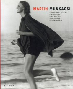 マーティン・ムンカッチ　Martin Munkacsi　2nd Revised ed. Edition/