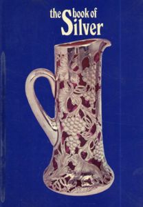 Book of Silver/Eva M. Link/ F. Garvie訳