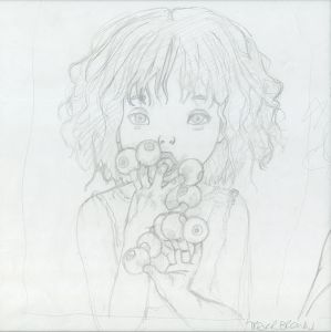 作品/トレヴァー・ブラウンのサムネール