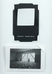 Apparatus/高崎元尚のサムネール